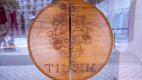 Attention fashionistas! Tilsim in Lucknow is here with its chic clothing line