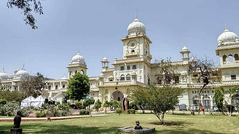 Lucknow University schedules second-semester exams from 31 August