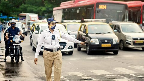 Mumbai traffic announces diversion in Dadar area; Check alternate routes here