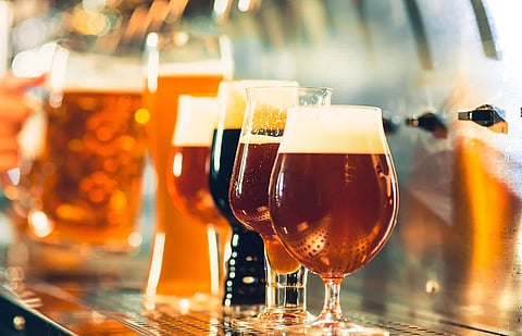 Try these 7 chill microbreweries in Bandra to celebrate International Beer Day with a bang!