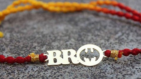 Surprise your siblings with these quirky Rakhi gifts to show that you know-know them!