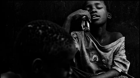 Anti-Narcotics Task Force in UP to keep a vigil on illegal sale of liquor & drug trafficking