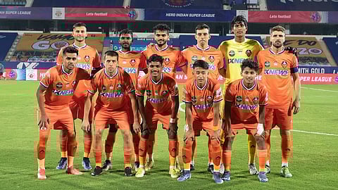 FC Goa prepares to defend their title; launches 2022 Durand Cup campaign