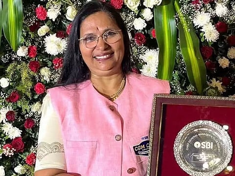 प्रतीक्षा टोंडवलकर