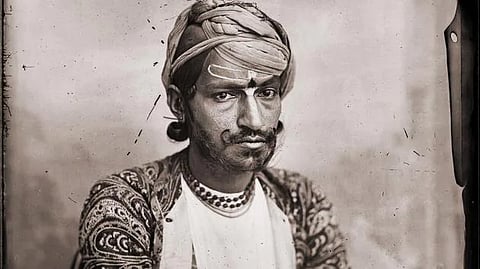महाराजा सवाई राम सिंह II