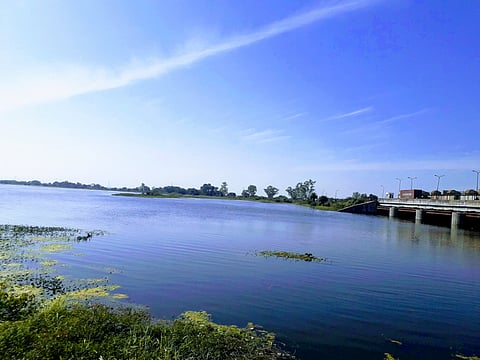 Indore's Yashwant Sagar bags Wetland of International Importance status under Ramsar Convention