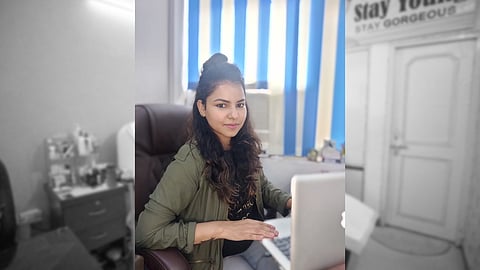 Visit Dr. Teena's Aesthetic & Cosmetology Centre for high end services