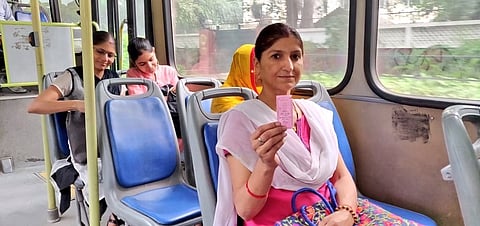 Knocksense shorts | UPSRTC to start free bus service for women on Raksha Bandhan