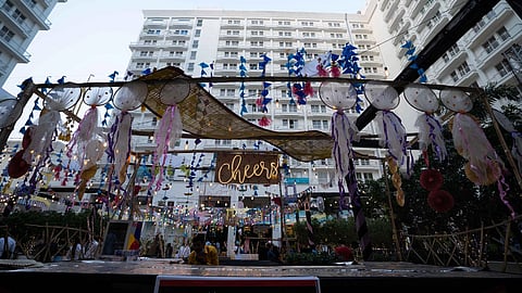 La Binge Fiesta| Knocksense is back with another first-of-its-kind fest in Lucknow!