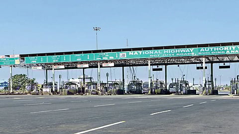 Knocksense Shorts | Toll price on Lucknow-Sitapur highway to increase from September