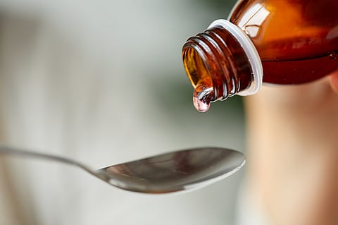 Uttar Pradesh to regulate consumption of codeine-based cough syrups