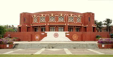 Check out these 7 lesser-known facts about IIM Lucknow that go beyond just education