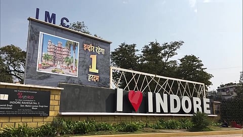 Key takeaways from the formation of Indore master plan 2035