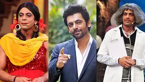 Sunil Grover is coming to Lucknow this Saturday & here’s how you can get your tickets!