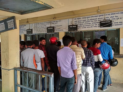 Knocksense Shorts | Kanpur Nagar Nigam goes digital for payment of house tax