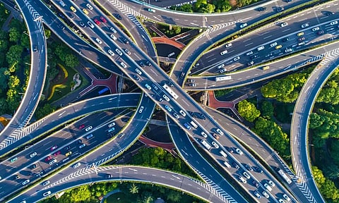 Graphical Representation