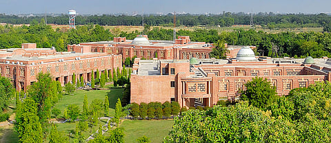 IIM Lucknow launches Chief Marketing Officer Programme