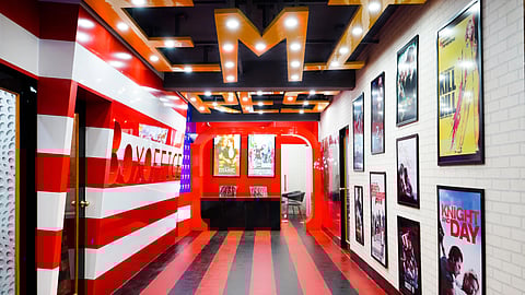 Evoke the artiste in you with exclusive workshops & classes by The Artist Barefoot in Lucknow