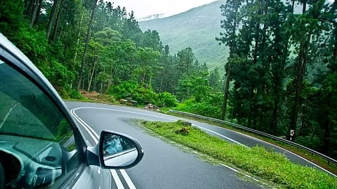 Have no plans this weekend? Visit these seven places for a weekend getaway from Indore!