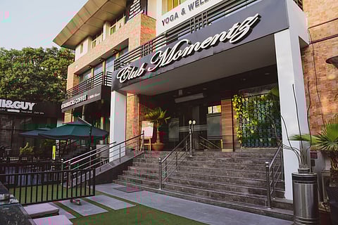 Club Momentz is bringing an Independence Day Eve celebration like no other! Check deets here