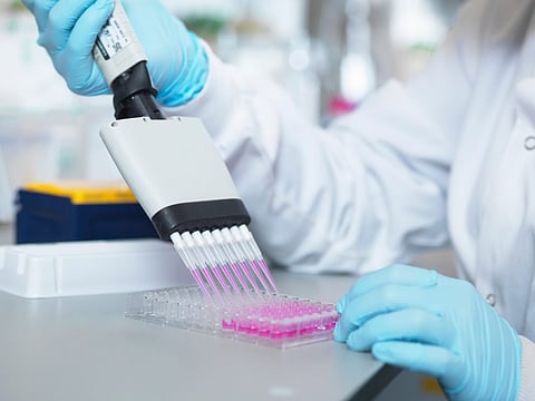 Efficient and hassle-free checks made possible with new PCR testing lab in Indore