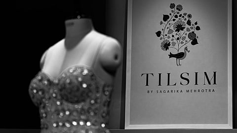 TILSIM in Lucknow is reviving Indian culture with their fresh & unique clothing line; here's how