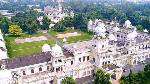 Lucknow University students develop app to manage negative emotions, ace Smart India Hackathon 2022