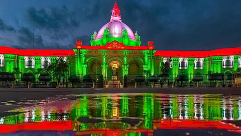 Major routes to be barricaded in Lucknow on I-Day; Check traffic diversions here