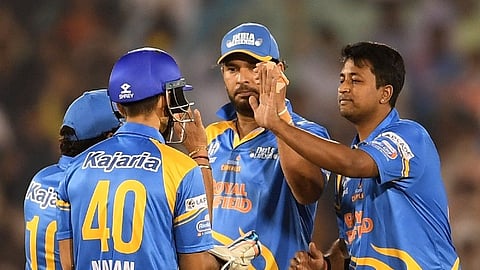 Knocksense Shorts | Irfan, Harbhajan and Yuvraj Singh to join the Indian squad for RSWS 2022 edition