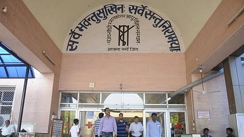 Lucknow SGPGI to start offering specialized healthcare services