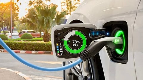 EV Trial run commences on India’s 1st Electric Highway