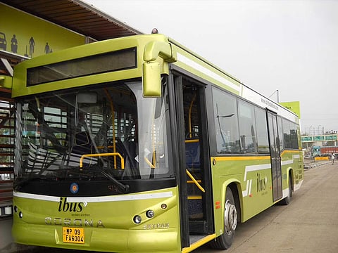 Indore's public transport model to be implemented in over 108 cities
