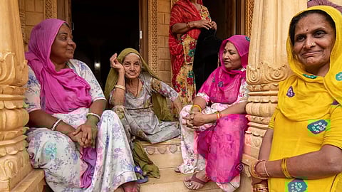 Mahila Nidhi Scheme launched by Rajasthan Govt. to help women entrepreneurs