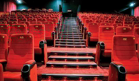 National Cinema Day postponed to September 23; watch movies at theatres for ₹75 on the D-day