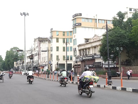 हजरतगंज, लखनऊ