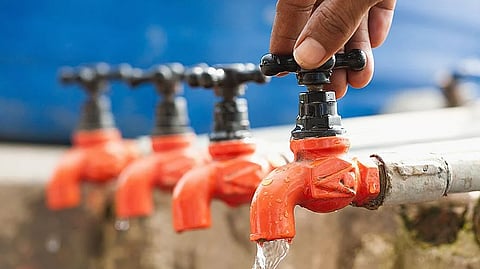 ISCDL to install radio frequency smart water meters in 24K households across Indore