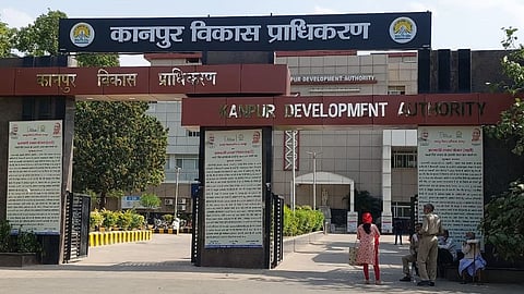 Knocksense Shorts | Kanpur Development Authority & IIT-K join hands for use of blockchain tech