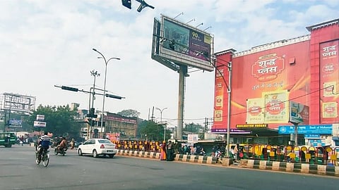 Numerous parks, squares & roads in Lucknow renamed; here's the list of new names you gotta memorise