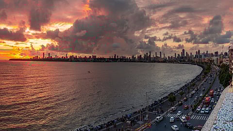 COVID-19 cases in Maharashtra fall below the 10,000 mark for the 1st time since June