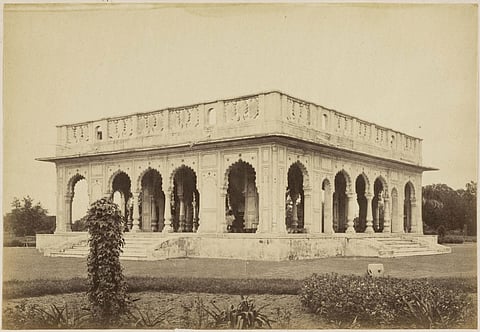 Hop aboard the train of nostalgia with these fun facts about the century-old Lucknow Zoo