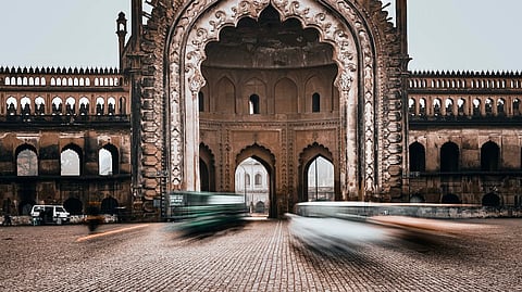 PWD initiates construction and widening of 5 major commute routes in Lucknow