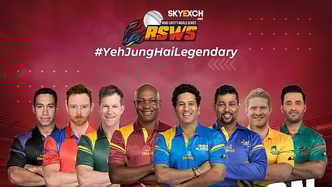 Knocksense Shorts | RSWS 2022: Organizing committee to provide free tickets for students of Kanpur