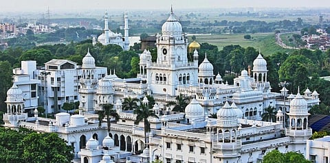 500-bed multi-specialty emergency facility to come up at Lucknow's KGMU