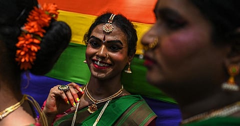 75 shelter homes & security cells to be established to support UP's transgender community