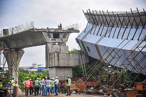 Traffic restrictions to be enforced in Kurla, amid the Metro work; check alternate routes here