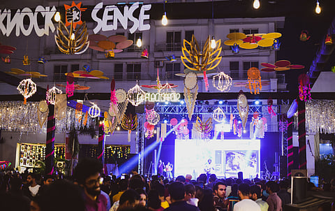 Shop, groove, eat, repeat! La Flea Affair is making a comeback in Lucknow this October