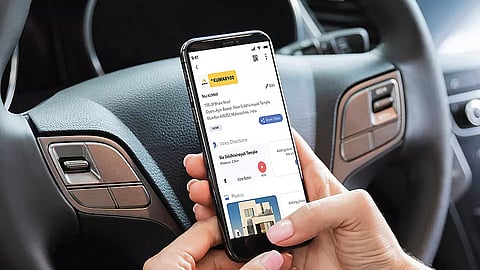 Digital address system in Indore is another step towards a smarter city