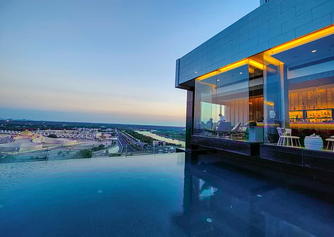 A class apart, Renaissance in Lucknow is the luxury experience you've been wishing for!