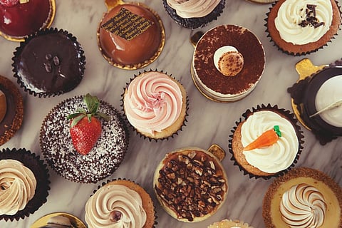 Unlock KnockOFF deals at THESE bakeries in Lucknow to get your fav sweet treats at a discount