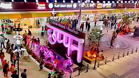 With a vibrant past, here’s why 56 Dukaan in Indore is every foodie's favourite